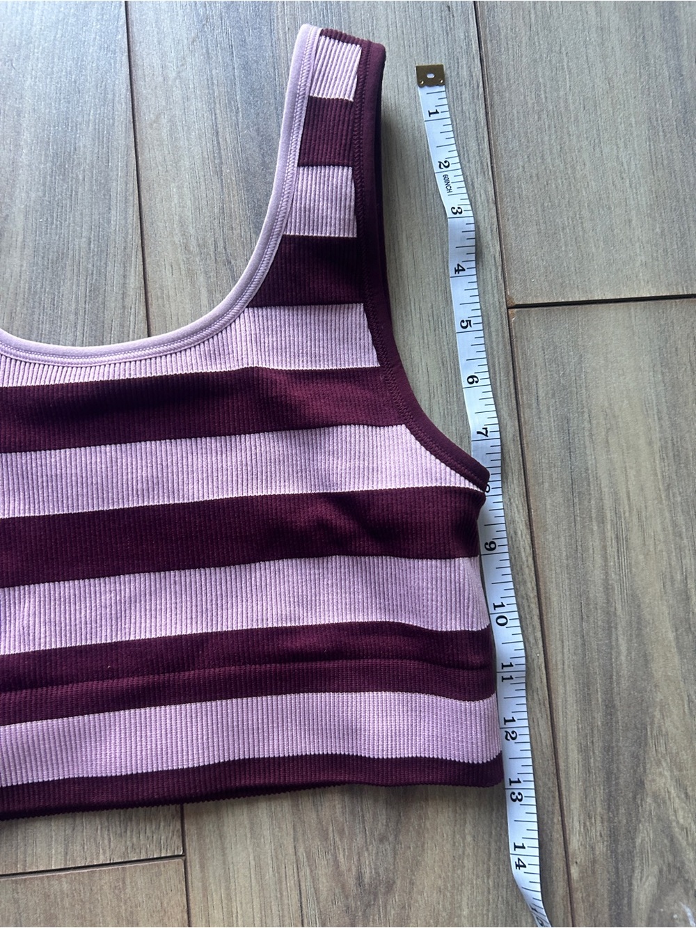 2/15$ Penn sports bra - Picture 3 of 5
